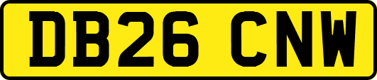 DB26CNW