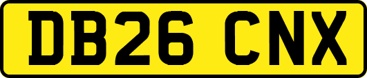 DB26CNX