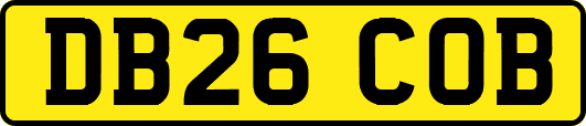 DB26COB