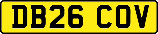 DB26COV