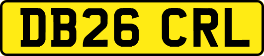 DB26CRL