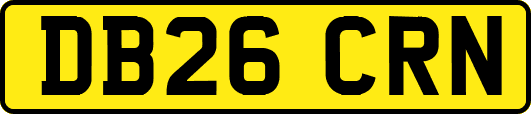DB26CRN