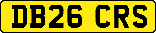 DB26CRS