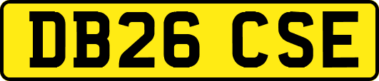 DB26CSE