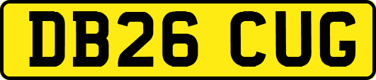 DB26CUG