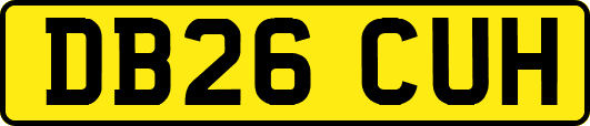 DB26CUH