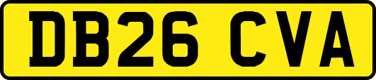 DB26CVA