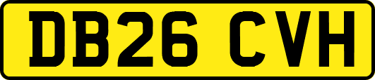 DB26CVH