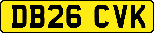 DB26CVK
