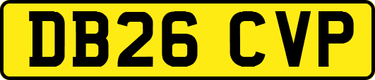 DB26CVP