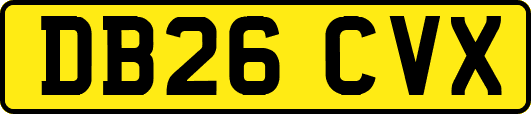 DB26CVX