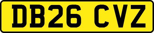 DB26CVZ