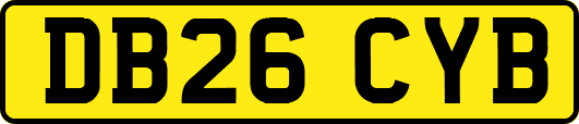 DB26CYB
