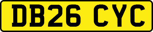 DB26CYC