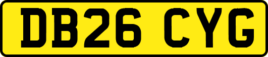 DB26CYG