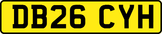 DB26CYH