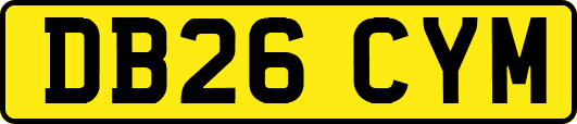 DB26CYM