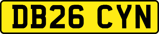 DB26CYN