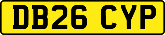 DB26CYP