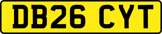 DB26CYT