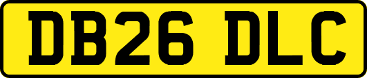 DB26DLC