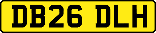 DB26DLH