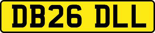 DB26DLL