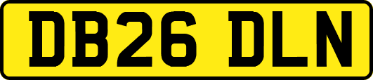 DB26DLN
