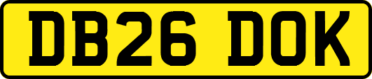 DB26DOK