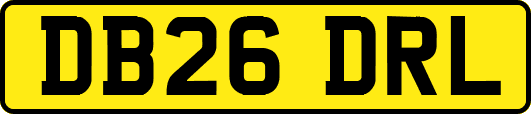 DB26DRL