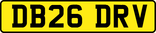 DB26DRV