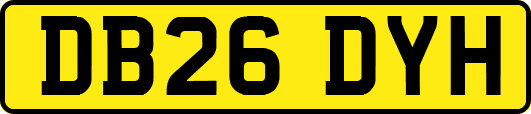 DB26DYH