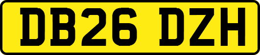 DB26DZH