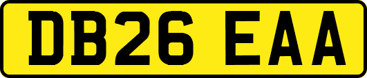 DB26EAA