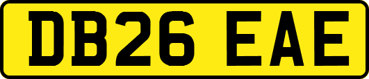 DB26EAE