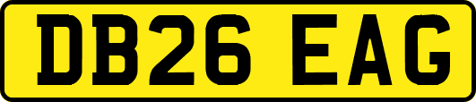 DB26EAG