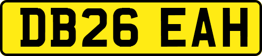 DB26EAH