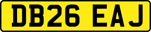 DB26EAJ
