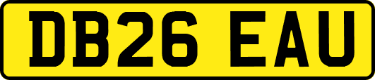 DB26EAU