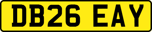 DB26EAY