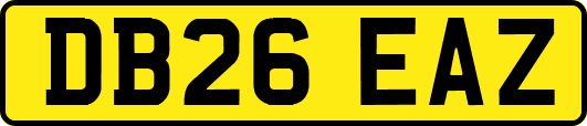 DB26EAZ