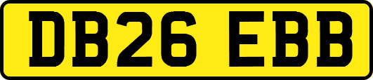 DB26EBB