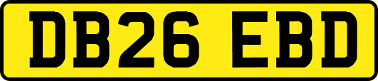 DB26EBD