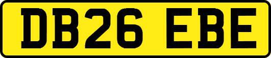 DB26EBE