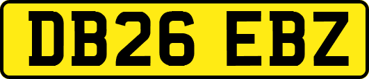 DB26EBZ
