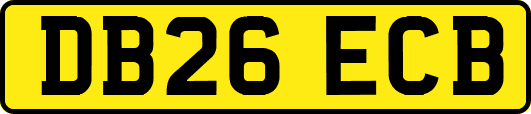 DB26ECB