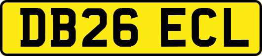 DB26ECL
