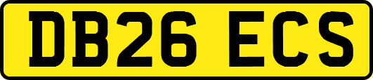 DB26ECS