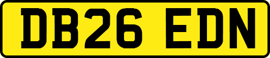 DB26EDN