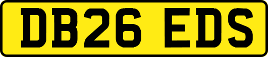 DB26EDS